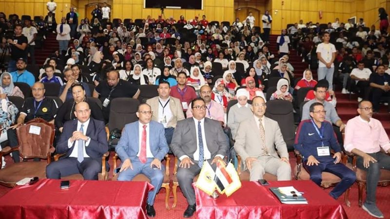 جامعة المنصورة الجديدة