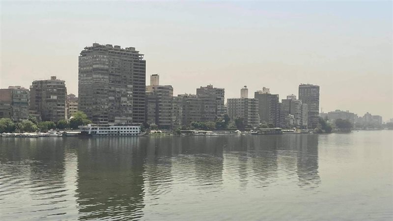 حالة الطقس 
