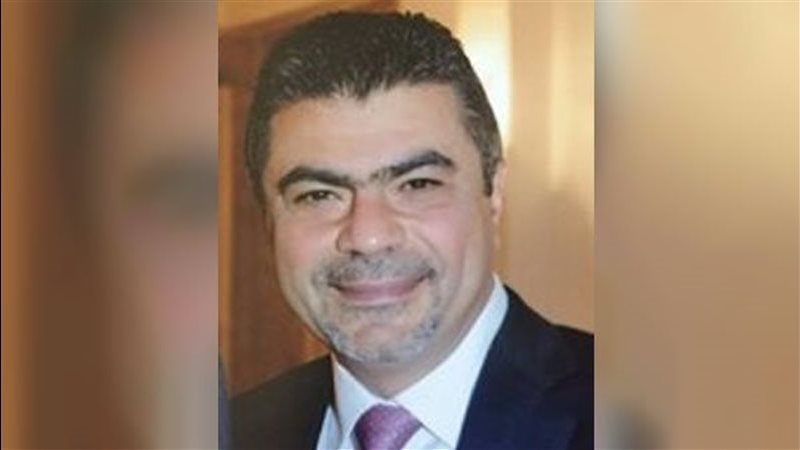 ايمن الجميل