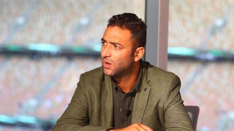 أحمد حسام ميدو