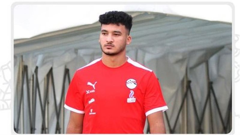 أحمد شريف 
