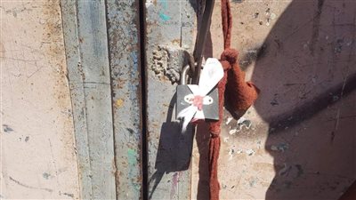 لحيازة مواد خطرة.. إغلاق إستوديو للدعاية والإنتاج ومصنع غراء بشبرامنت | صور