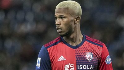 بعد فشل انضمامه للأهلي.. إيقاف كيتا بالديه بسبب المنشطات