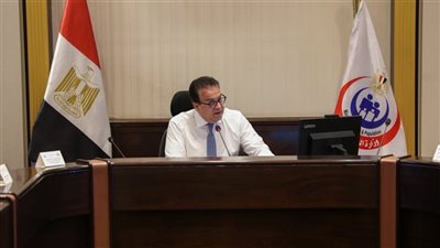 وزير الصحة: الخدمات الطبية مشاركة بين الحكومة والقطاع الخاص خلال 20 سنة | فيديو