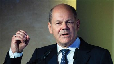 بالتزامن مع انطلاق قمة المناخ.. شولتس يكشف خطة ألمانيا لخفض انبعاثات الكربون