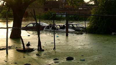 حصيلة كارثية لضحايا فيضانات النيجر