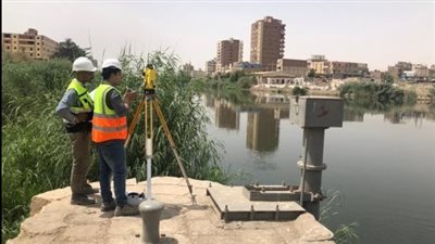 4 أيام مهلة لإعادة الشيء لأصله.. هكذا يواجه القانون العبث بمنشآت الري 