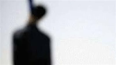 شاب ينهي حياته شنقا داخل شقته بأوسيم