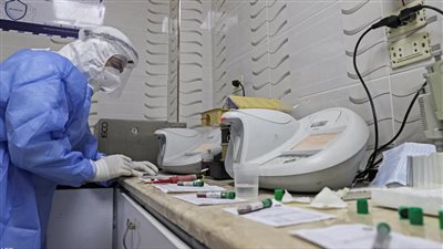 بعد إصابة 200 شخص ووفاة 5.. سوريا تتلقى مساعدات لمواجهة وباء الكوليرا