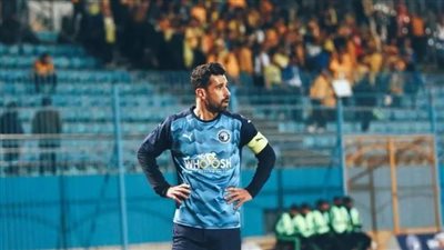 خطة الزمالك لضم عبد الله السعيد من بيراميدز