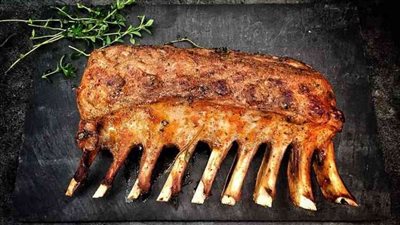 طريقة عمل ضلع اللحم السوداني الشهي