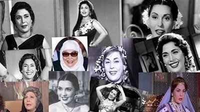 أيقونة الرقص الشرقي بـ100 راجل.. 23 سنة على رحيل تحية كاريوكا