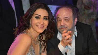 لأول مرة.. وفاء عامر تكشف قائمة ممنوعات زوجها بالنسبة لها أثناء التمثيل | فيديو