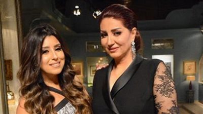 وفاء عامر: فنانة أشاعت أن آيتن بنتي.. وهذا تصرفي معها | فيديو