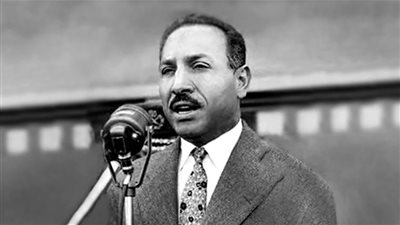 أول طيار مصري يقصف تل أبيب.. ذكرى ميلاد عبد اللطيف البغدادي نائب رئيس الجمهورية الأسبق