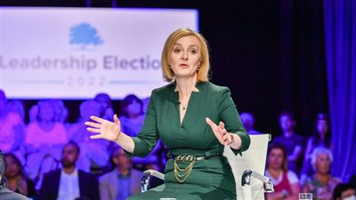 مليار جنيه إسترليني.. مساعدات بريطانية لأوكرانيا خلال 2023 