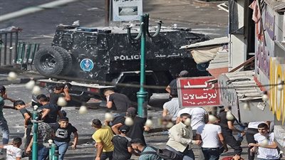مقتل مواطن باشتباكات بين الأمن الفلسطيني ومسلحين بنابلس | صور
