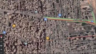 الحاله المرورية اليوم الثلاثاء 2022/9/20 |فيديو