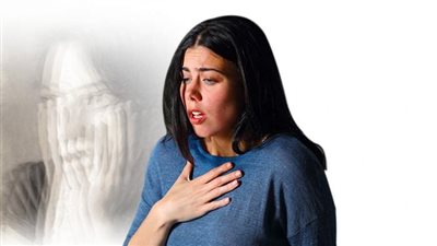 تدفع المريض للتخلص من نفسه.. باحث بطب نيويورك يحذر من نوبات الهلع