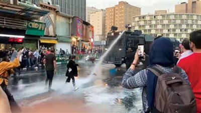 تداعيات القصف الإيراني على الأكراد شمال العراق