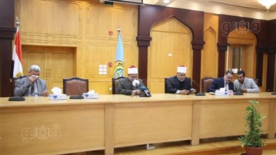 تنسيق الأزهر علمي بنين.. الحد الأدنى للقبول بالكليات 2022