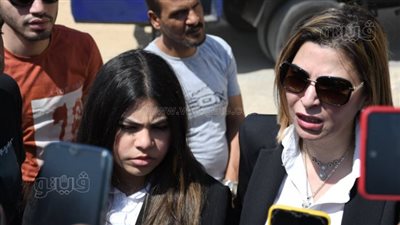 تعمل كوافيرة، تفاصيل التحقيق مع المتهمة بمحاولة قتل أرملة الإبراشي