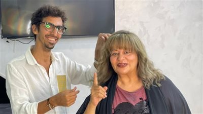 بعد تصدرها محركات البحث.. فريدة سيف النصر: 