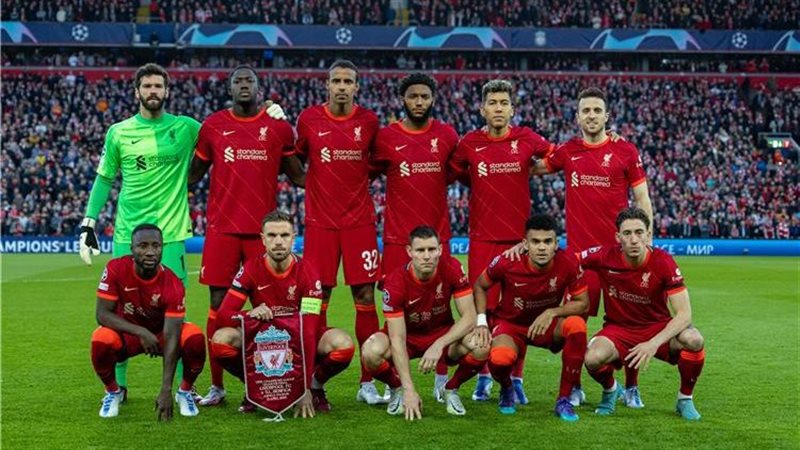 ليفربول 