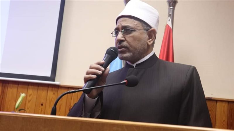 رئيس جامعة الأزهر،