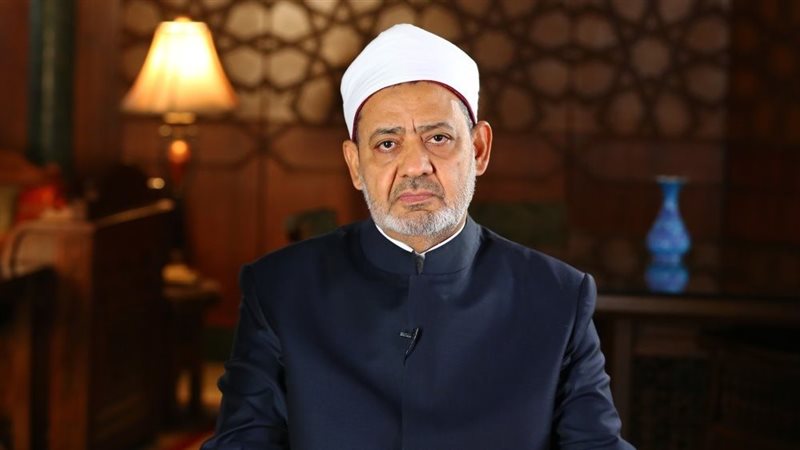  فضيلة الدكتور أحمد