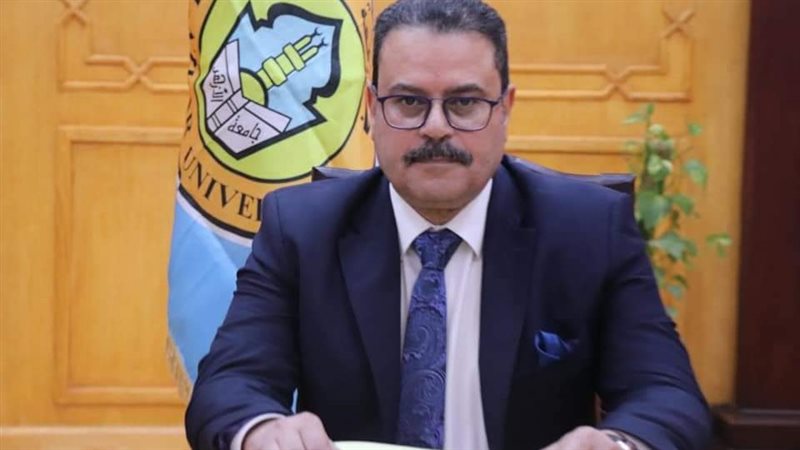 الدكتور محمد الشربيني
