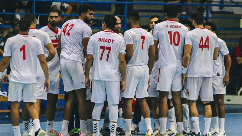 الزمالك