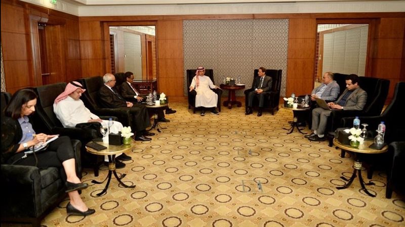 رئيس المجلس الأعلى