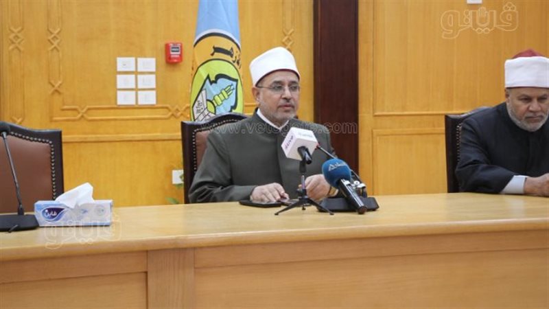 رئيس جامعة الأزهر،