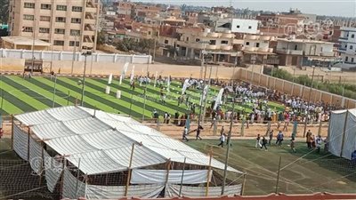 لليوم الرابع.. مبادرة 