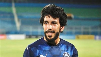 أحمد حمودي يقترب من الانضمام إلى أسوان