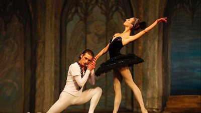 9 نجوم من 4 دول.. الأوبرا تستقبل أولى العروض الأجنبية فى الموسم الجديد