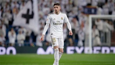 فالفيردي يكرر إنجاز رونالدو في الليجا