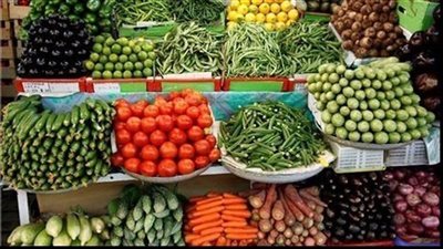البطاطس بـ 8.. أسعار الخضروات اليوم الأربعاء 5-10-2022 في الدقهلية 