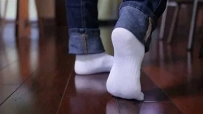 تفسير حلم الجوارب في المنام وعلاقته بكسب مال بطرق غير مشروعة 