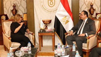 الرعاية الصحية: ملتزمون بنقل تجربة الإصلاح الصحي الشامل للأشقاء بالدول العربية