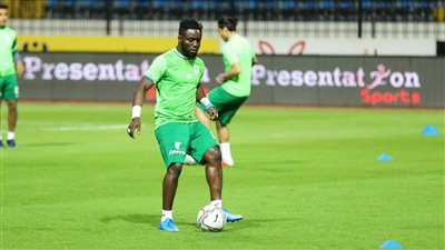 اتجاه بالمصري للاستغناء عن إيزي إيميكا ومحمد عنتر