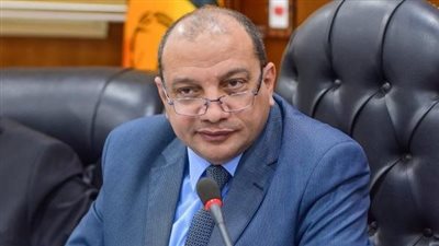 رئيس جامعة بني سويف: المدن الجامعية مستعدة لاستقبال الطلاب