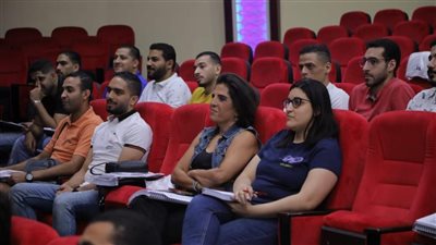 مصر تنظم دورة تدريبية للجمباز الفني تحت إشراف الاتحاد الدولي