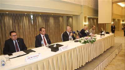 رئيس زراعة البرلمان يدعو للتوسع في حملات الحقول الإرشادية للمحاصيل الإستراتيجية