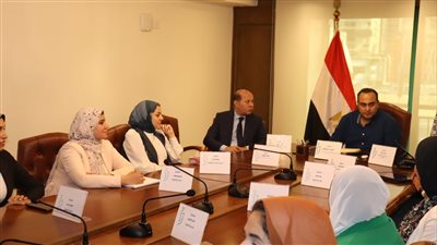 تفاصيل مبادرة تحسين جودة الرعاية الصحية بالمنشآت الطبية بمحافظات التأمين الشامل