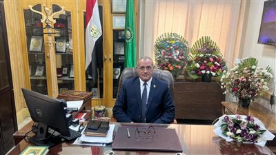 استخراج بيان نجاح شهادة الثانوية العامة من شئون الطلبة بالإدارات التعليمية بالدقهلية