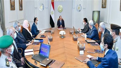 بسام راضي: الرئيس يوجه ببدء إنشاء مجمع صناعي متكامل لتوطين إنتاج الأطراف الصناعية والأجهزة التعويضية لذوي القدرات الخاصة.. وتعاون مع الشركات الأجنبية العريقة في هذا المجال