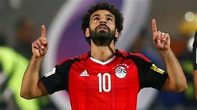 محمد صلاح يقترب من تحطيم رقم قياسي في أفريقيا أمام النيجر وليبيريا