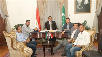 في اليوم العاشر.. 11 مرشحًا لانتخابات الهيئة العليا بحزب الوفد ومرشح للسكرتارية 